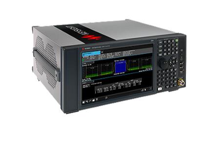 N9000B CXA 信號(hào)分析儀