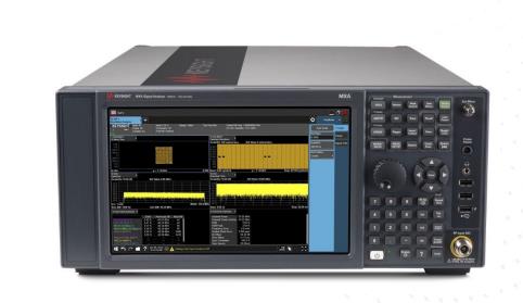 N9021B MXA 信號(hào)分析儀