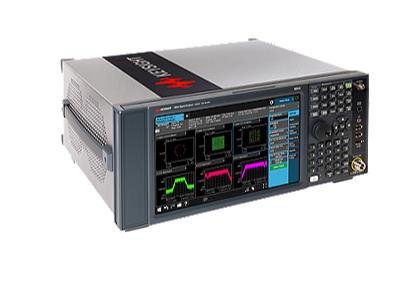 N9020B MXA信號(hào)分析儀