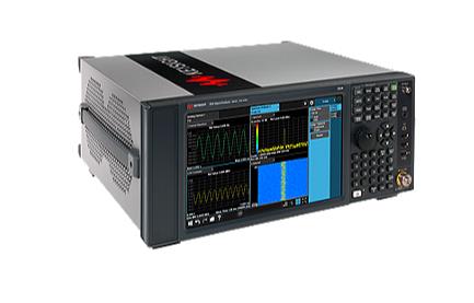 N9010B EXA 信號(hào)分析儀