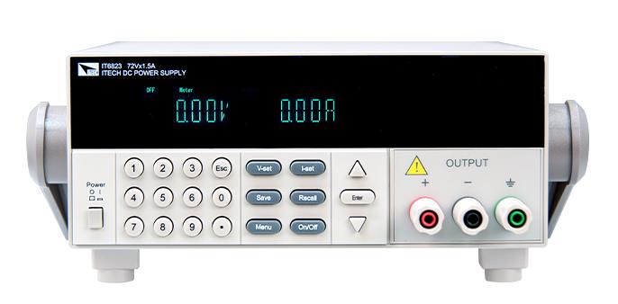 IT6800系列 高性價(jià)比直流電源