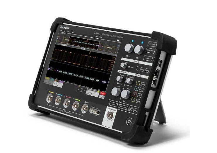 漫畫解釋泰克新MSO2系示波器優(yōu)勢