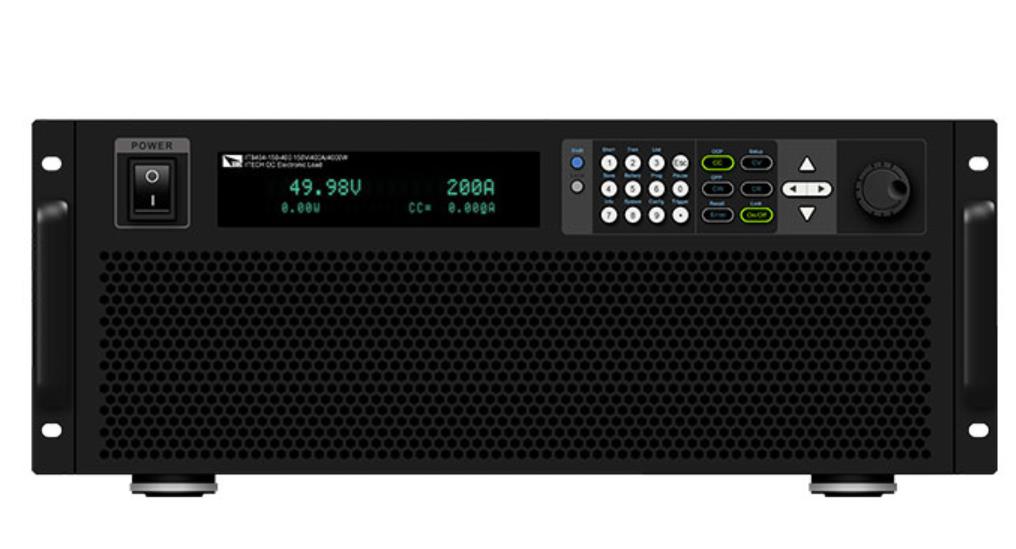 IT8400系列 高性能直流電子負(fù)載