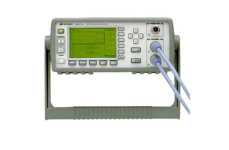 E4417A EPM-P 系列雙通道功率計