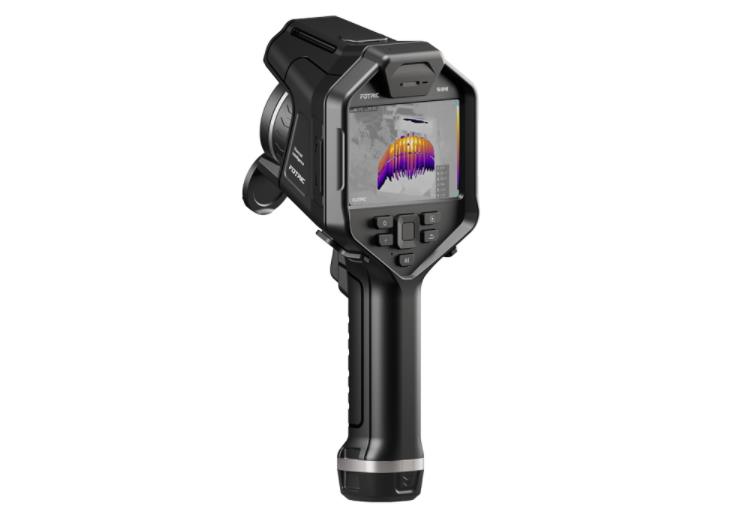 高端手持熱像儀FOTRIC 599
