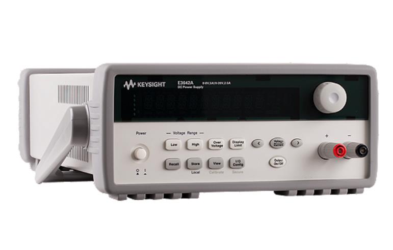 E3640 系列臺(tái)式電源