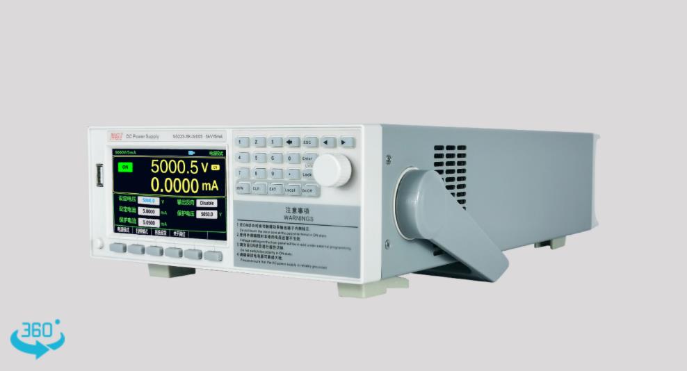 N3200系列高壓可編程直流電源