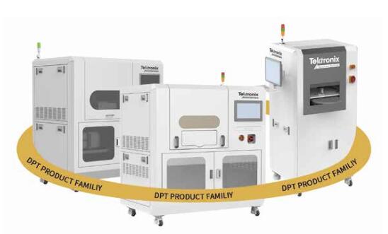 一站式動態(tài)特性測試系統(tǒng)方案之Edison 實驗室系列