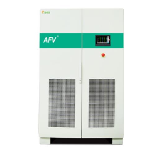 大功率可編程交流電源 AFV+系列