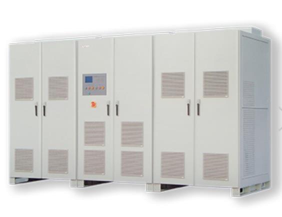 光伏模擬電網(wǎng)電源 PAS-X系列