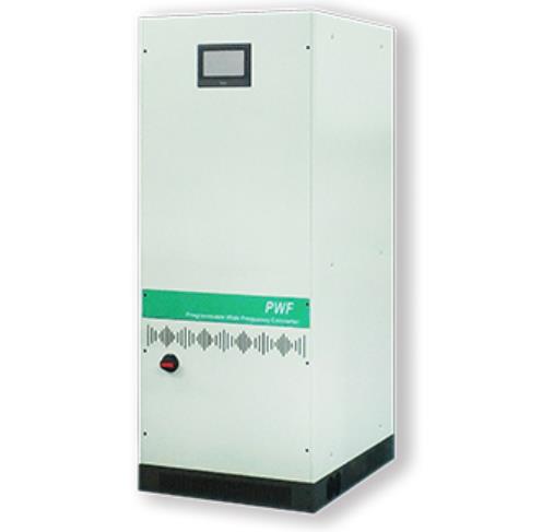 可編程寬頻交流變頻電源 PWF系列