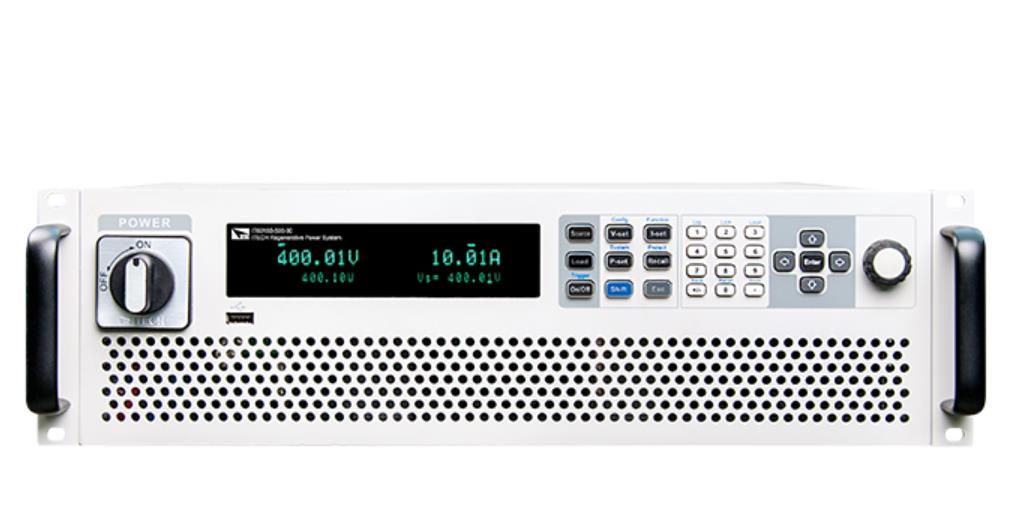 IT6000B系列 回饋式源載一體機