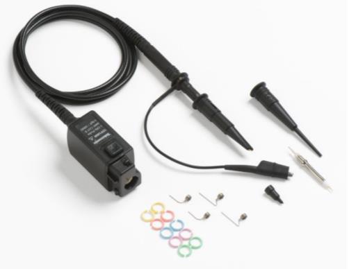 TPP1000、TPP0500B、TPP0502、TPP0250探頭