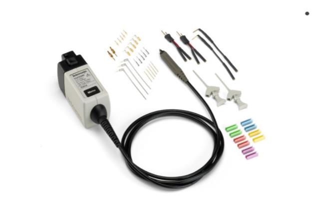 TAP1500 單端有源 FET 探頭