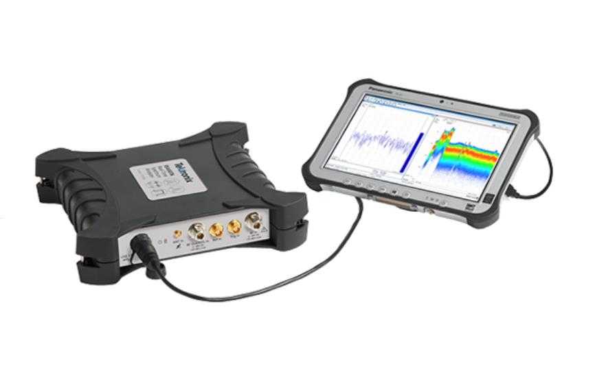 RSA500A 系列實(shí)時(shí)頻譜分析儀