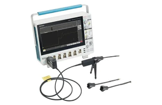 TIVP1, TIVP05, TIVP02光隔離探頭