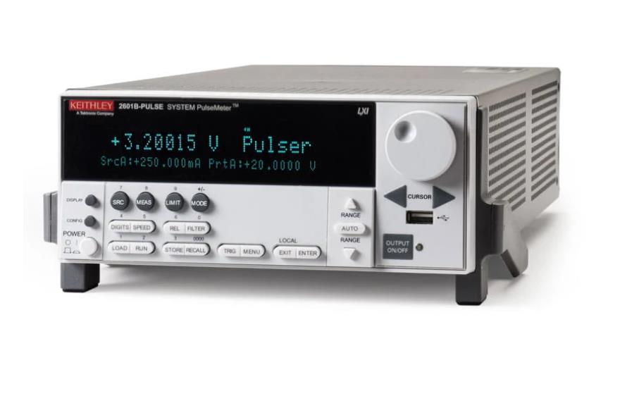 2601B-PULSE源測量單元 SMU