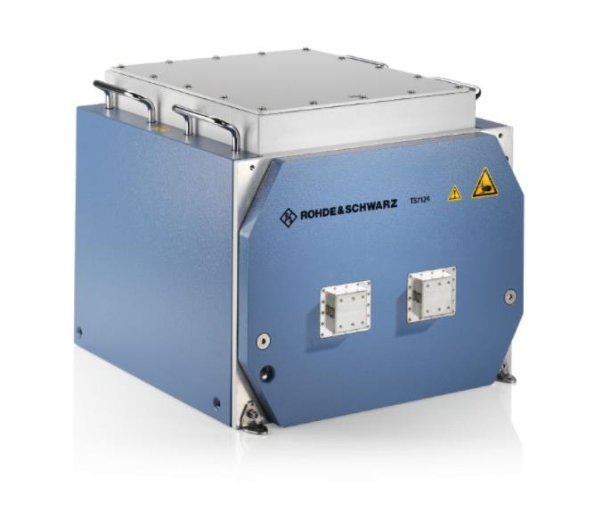 R&S?TS7124 射頻屏蔽箱
