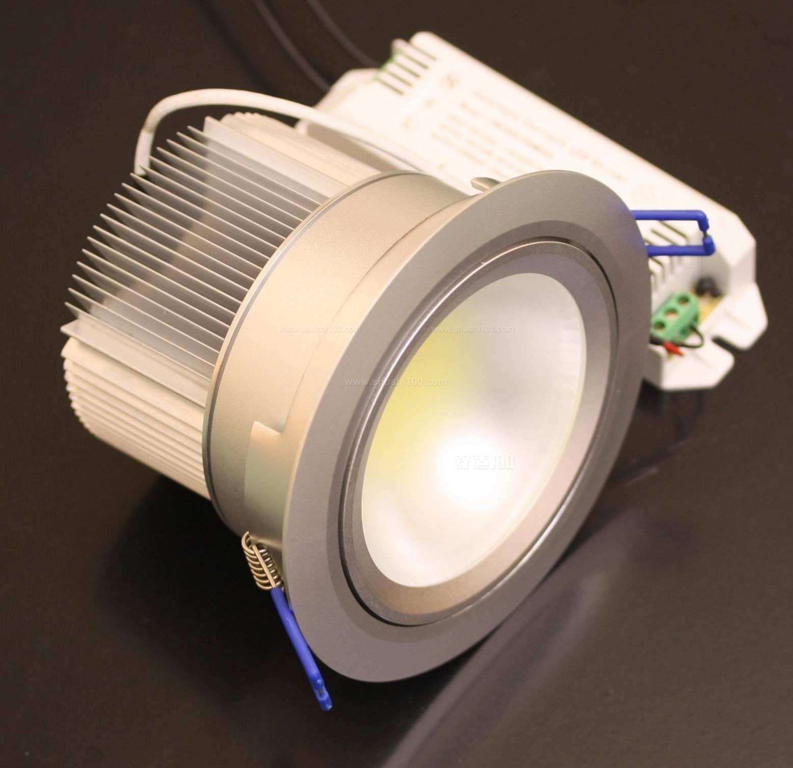 LED消費(fèi)電子EMI測(cè)試解決方案