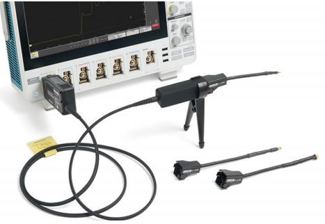 IsoVu光隔離探頭解決6個(gè) SiC MOSFET 驅(qū)動(dòng)波形測(cè)不對(duì)原因