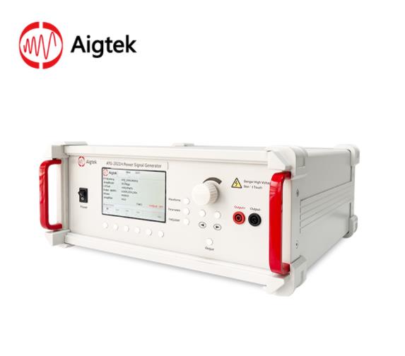ATG-2000系列功率信號(hào)源