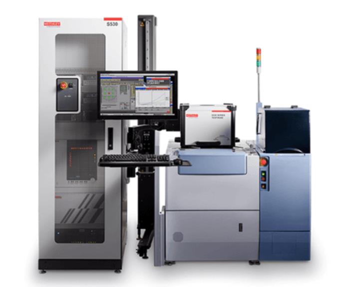 S530低電流參數(shù)測(cè)試系統(tǒng)和S530高壓參數(shù)測(cè)試系統(tǒng)