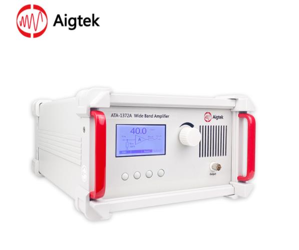 ATA-1000系列寬帶放大器