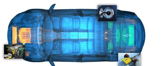 示波器在汽車(chē)以太網(wǎng)測(cè)試應(yīng)用