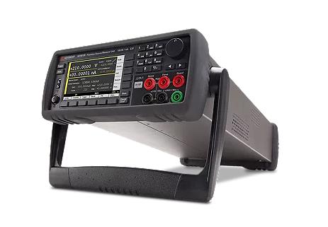 B2900B 系列精密型源表模塊（SMU）