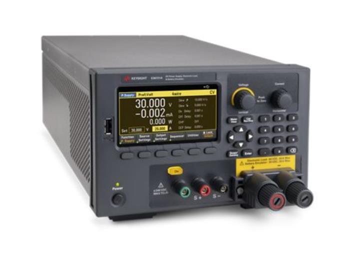 E36731A 電池模擬器