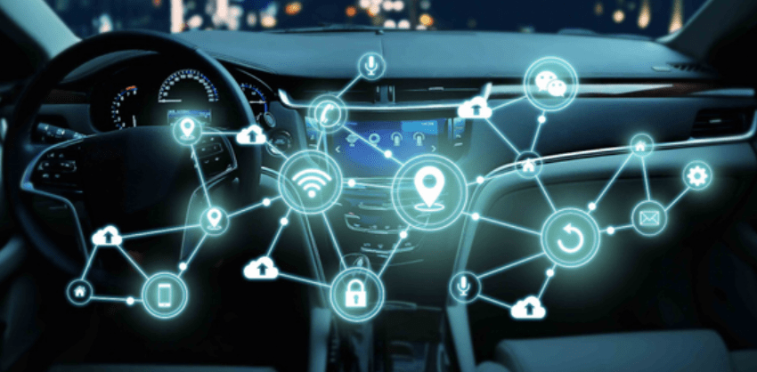 新能源汽車(chē)智能座艙消費(fèi)類(lèi)接口測(cè)試解決方案