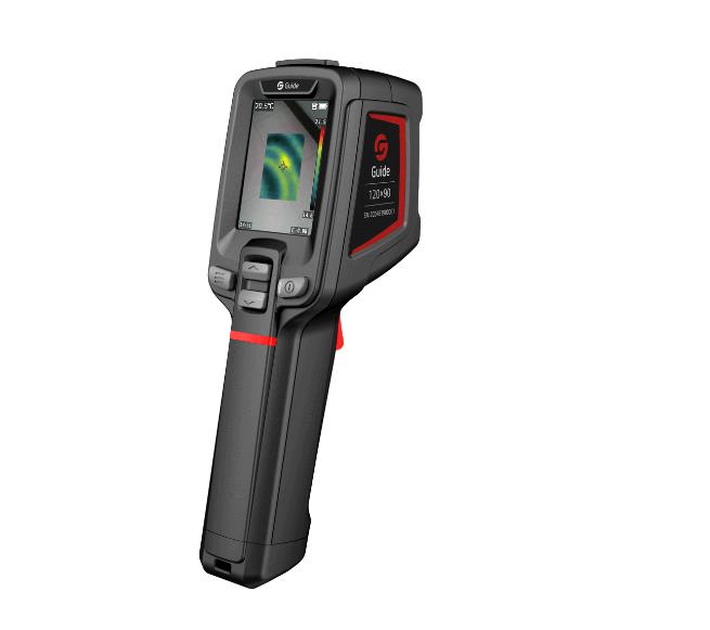 T120V入門級紅外熱像儀