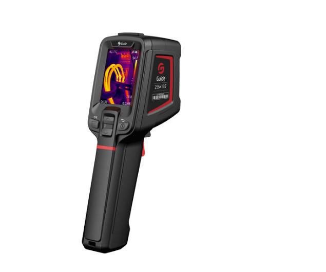 PC230  工具型紅外熱成像儀