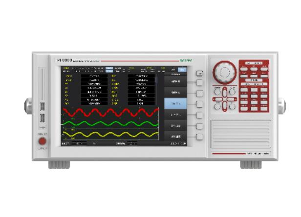 PF8000 電功率分析儀