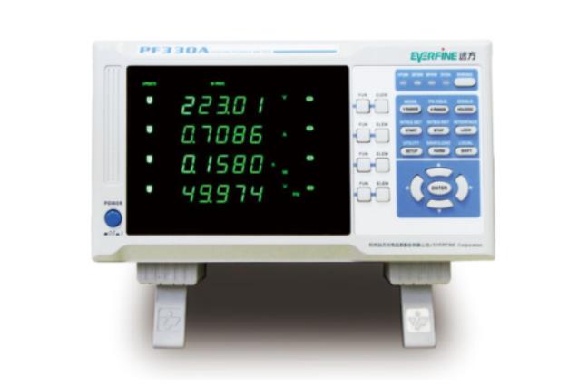 PF330A 系列數(shù)字功率計