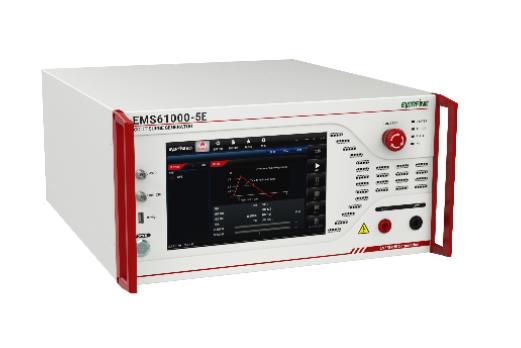 雷擊浪涌發(fā)生器EMS61000-5E