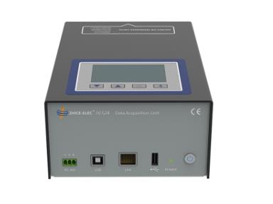 多功能數(shù)據(jù)采集器1612A