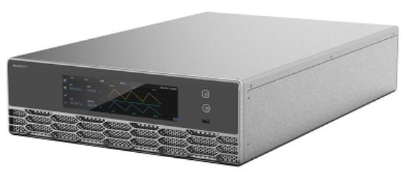 可編程回饋式交流源PG20系列