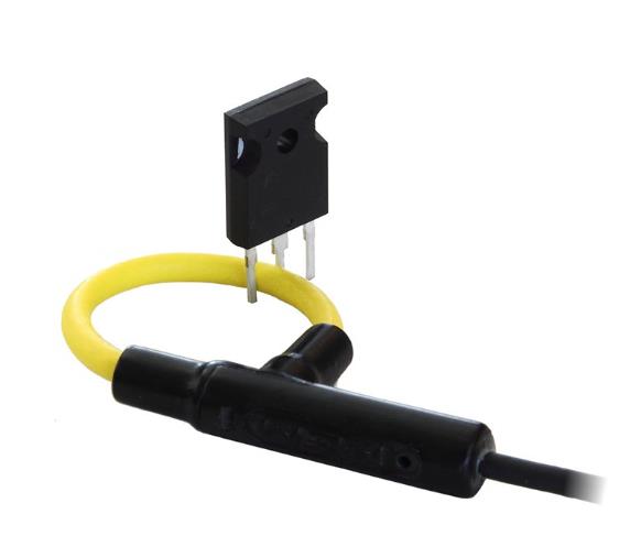 超微型CWT Ultra mini系列電流探頭