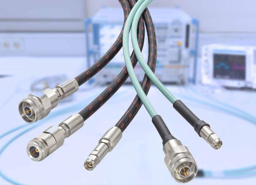 微波射頻測試線纜