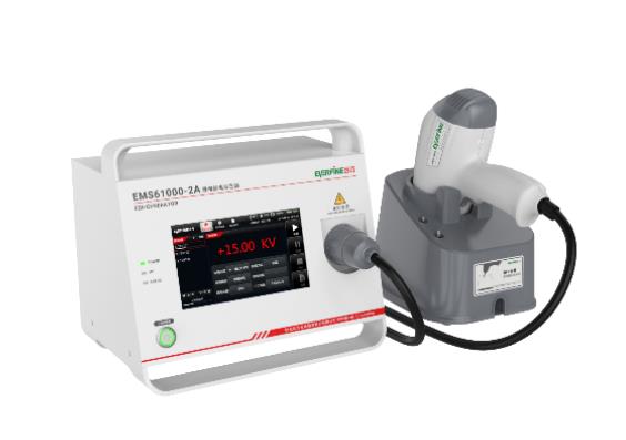30kV 靜電放電發(fā)生器EMS61000-2A _30kV