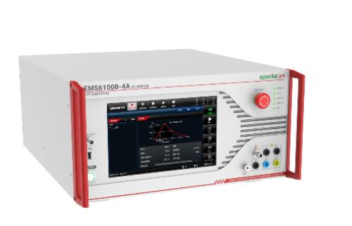 脈沖群發(fā)生器EMS61000-4A