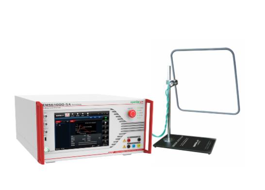 脈沖磁場(chǎng)發(fā)生器EMS61000-9B