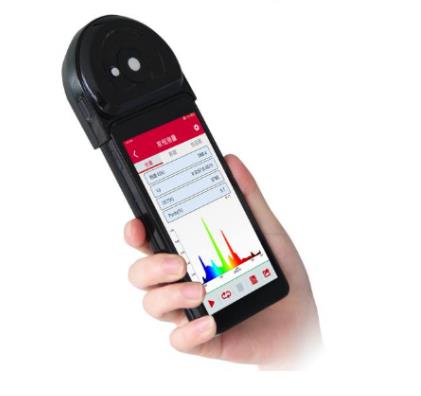 SPIC-300 光譜彩色照度計