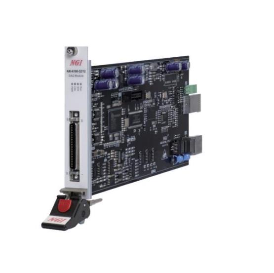 NXI-6100-32/12高速數(shù)據(jù)采集卡