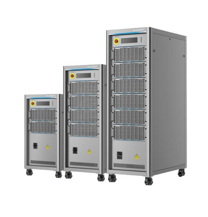 PG90系列高壓可編程回饋式交流源