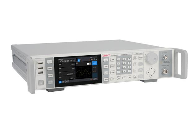 射頻信號源USG3000M 系列