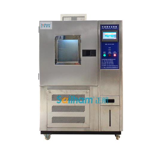 溫濕度老化試驗(yàn)箱