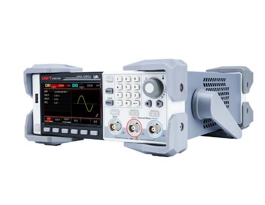 UTG2000X 系列函數(shù)/任意波形發(fā)生器