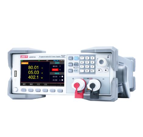 可編程直流開關(guān)電源UDP6723/6724 系列